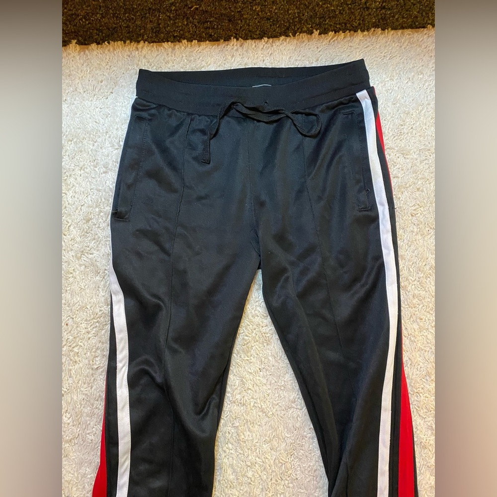 Forever 21 Trousers